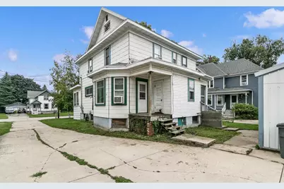 217 N Main Street, Reeseville, WI 53579 - Photo 2