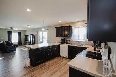 1398 Bea Ann Drive, Ridgeville, WI 53533 - Photo 4