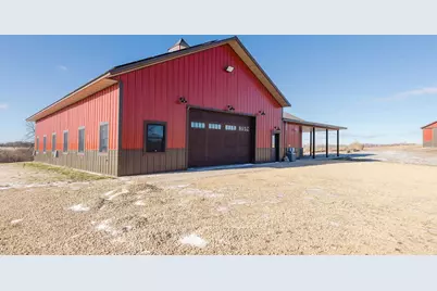5320 Sunny Ridge Road, Mineral Point, WI 53565 - Photo 30