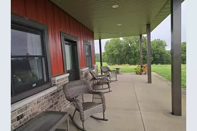 5320 Sunny Ridge Road, Mineral Point, WI 53565 - Photo 48