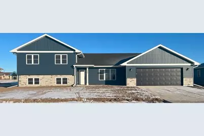 118 Windmill Ridge Road, Janesville, WI 53536 - Photo 1