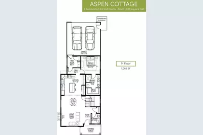 15 Bluestem Pass, Mount Horeb, WI 53572 - Photo 2