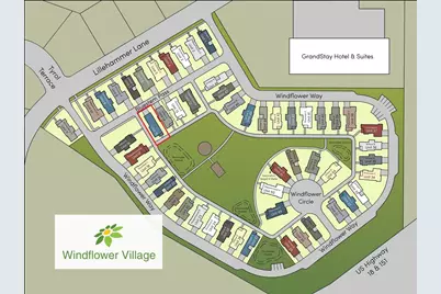 15 Bluestem Pass, Mount Horeb, WI 53572 - Photo 4