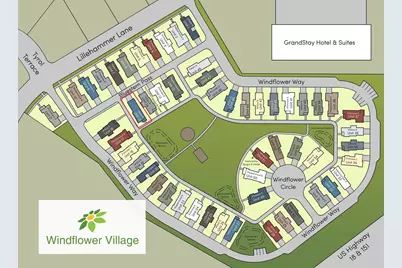 15 Bluestem Pass, Mount Horeb, WI 53572 - Photo 4