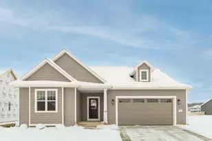 20 Spittlebug Cir, Madison, WI 53718 - Photo 1