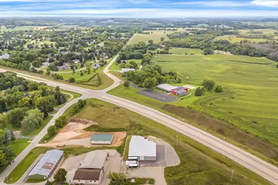 W1726 North Street, Green Lake, WI 54941 - Photo 34