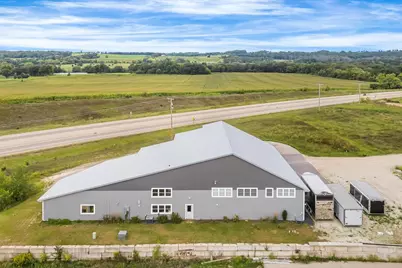 W1726 North Street, Green Lake, WI 54941 - Photo 28