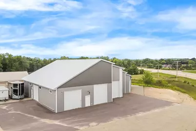 W1726 North Street, Green Lake, WI 54941 - Photo 36