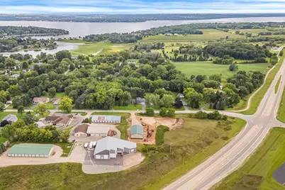 W1726 North Street, Green Lake, WI 54941 - Photo 30