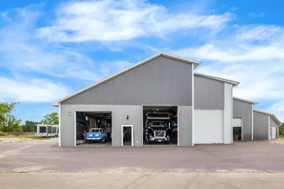 W1726 North Street, Green Lake, WI 54941 - Photo 2