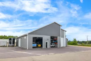 W1726 North St, Green Lake, WI 54941 - Photo 1