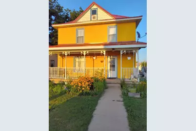 107 N West Street, Norwalk, WI 54648 - Photo 1