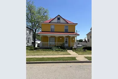 107 N West Street, Norwalk, WI 54648 - Photo 1