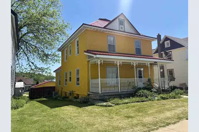 107 N West Street, Norwalk, WI 54648 - Photo 2