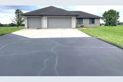 N5585 Shea Lane, Albany, WI 53502 - Photo 1