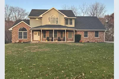 71 Ford Drive, East Dubuque, IL 61025 - Photo 1