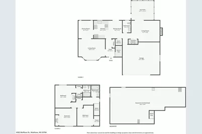 4302 Beilfuss Drive, Madison, WI 53704 - Photo 56