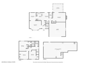 4302 Beilfuss Dr, Madison, WI 53704 - Photo 56