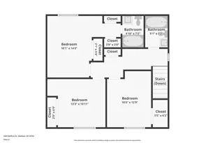 4302 Beilfuss Dr, Madison, WI 53704 - Photo 54