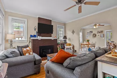 N6167 N Lawson Drive, Green Lake, WI 54941 - Photo 6