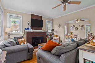 N6167 N Lawson Dr, Green Lake, WI 54941 - Photo 6