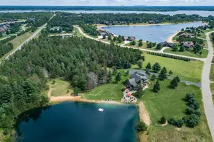 W5640 N Shore Dr, New Lisbon, WI 53950 - Photo 6