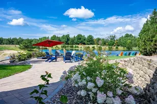 W5640 N Shore Dr, New Lisbon, WI 53950 - Photo 18