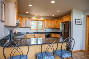 W5640 N Shore Dr, New Lisbon, WI 53950 - Photo 24