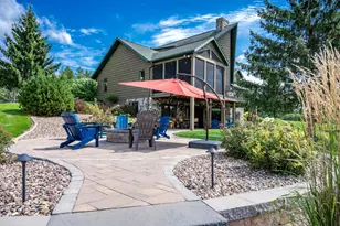 W5640 N Shore Dr, New Lisbon, WI 53950 - Photo 12