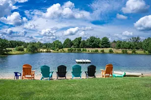 W5640 N Shore Dr, New Lisbon, WI 53950 - Photo 66