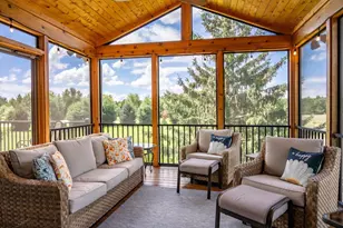 W5640 N Shore Dr, New Lisbon, WI 53950 - Photo 34