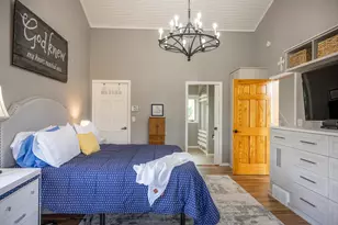 W5640 N Shore Dr, New Lisbon, WI 53950 - Photo 26