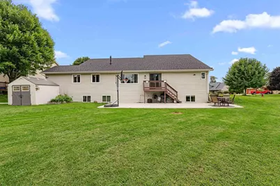 736 Fern Street, Waupun, WI 53963 - Photo 2
