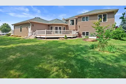 1016 Eagle Lane, Poynette, WI 53955 - Photo 38