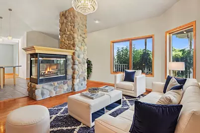 1016 Eagle Lane, Poynette, WI 53955 - Photo 2