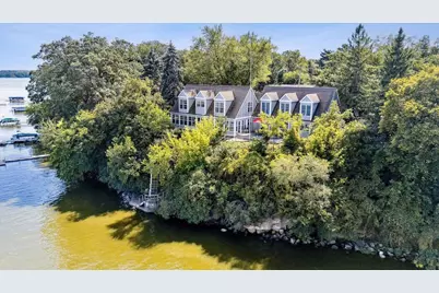 11670 N Lakeview Drive, Edgerton, WI 53534 - Photo 26