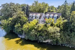 11670 N Lakeview Dr, Edgerton, WI 53534 - Photo 26