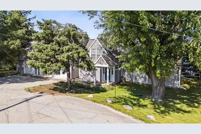 11670 N Lakeview Drive, Edgerton, WI 53534 - Photo 6