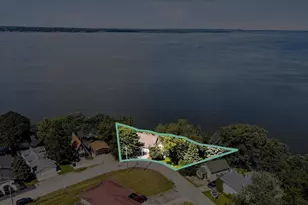 11670 N Lakeview Dr, Edgerton, WI 53534 - Photo 16