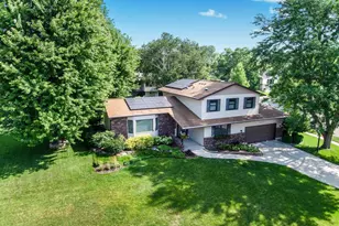 3716 Lexington Cir, Middleton, WI 53562 - Photo 56