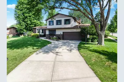 3716 Lexington Circle, Middleton, WI 53562 - Photo 70