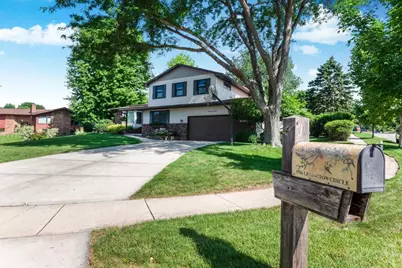 3716 Lexington Circle, Middleton, WI 53562 - Photo 68