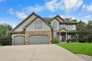 3419 Whistling Wind Way, Sun Prairie, WI 53590 - Photo 58