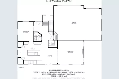 3419 Whistling Wind Way, Sun Prairie, WI 53590 - Photo 68