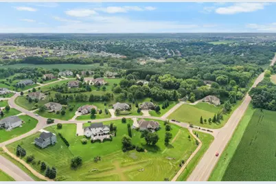 3419 Whistling Wind Way, Sun Prairie, WI 53590 - Photo 48