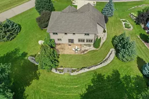 3419 Whistling Wind Way, Sun Prairie, WI 53590 - Photo 54