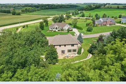 3419 Whistling Wind Way, Sun Prairie, WI 53590 - Photo 52