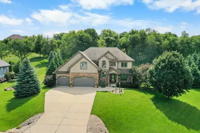 3419 Whistling Wind Way, Sun Prairie, WI 53590 - Photo 50