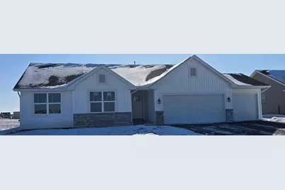 1124 E Birchwood Drive, Beloit, WI 53511 - Photo 1