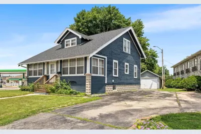 216 E Fond Du Lac Street, Ripon, WI 54971 - Photo 1